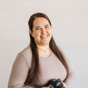 Meet your Posher, Brigette